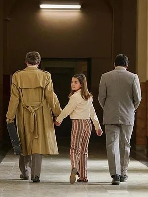 Máxima S1 E2