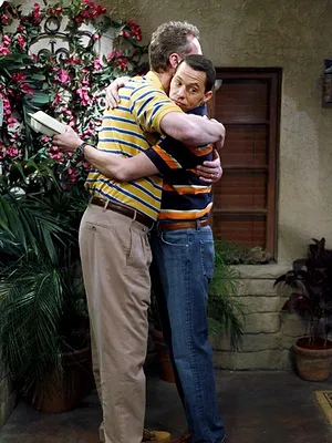 Mon oncle Charlie S7 E12