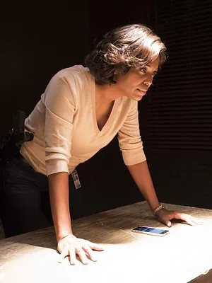 Esprits criminels S13 E10