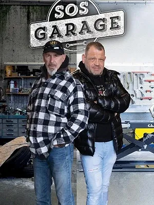 Saison 1
