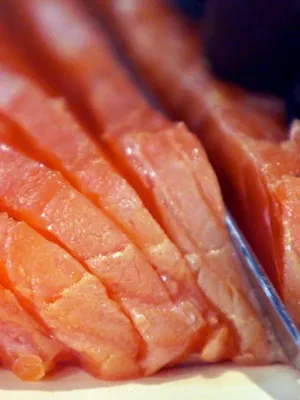 Morimoto's Sushi Master