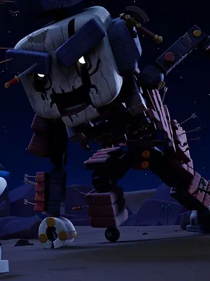 Ninjago, le soulèvement des dragons S3 E1