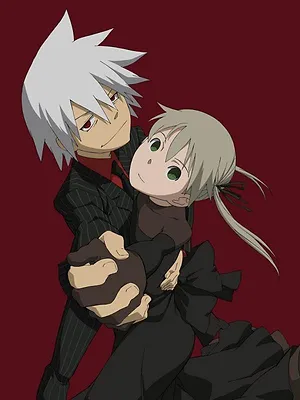 Soul Eater S1 E32