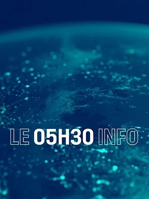 Le 5H30 Info