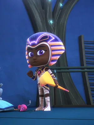 Les Pyjamasques S4 E24