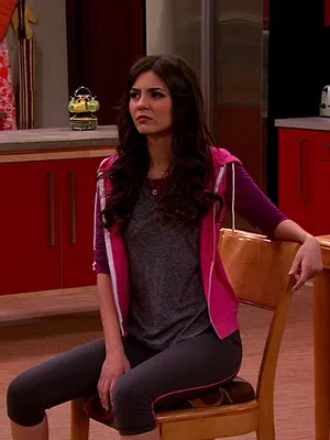 Victorious S4 E2