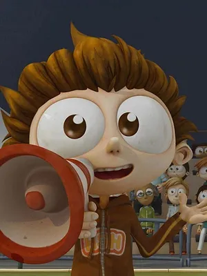 Angelo la Débrouille S3 E41