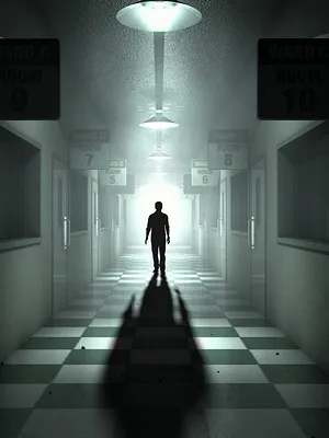 Les traqueurs de fantômes