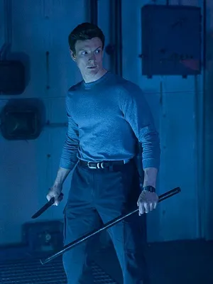 Dexter : Les Origines S1 E10