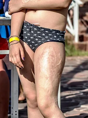 Body Bizarre