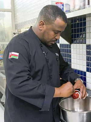 Voyage en cuisine