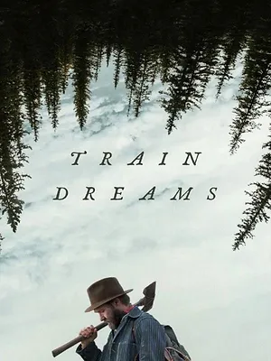 Train Dreams