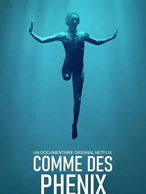 Comme des phénix : L'esprit paralympique