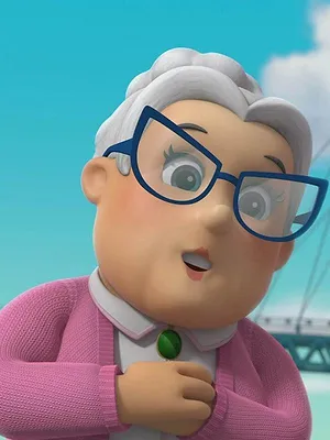 Paw Patrol, la Pat'Patrouille S10 E22
