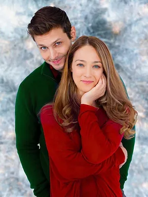 Un mariage à Noël