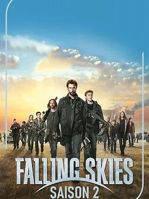 Saison 2