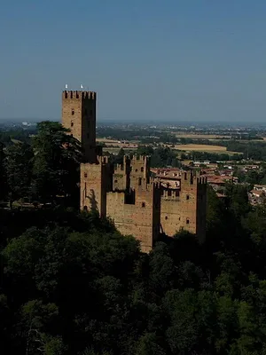 Emilia-Romagna - Italiens Genussregion