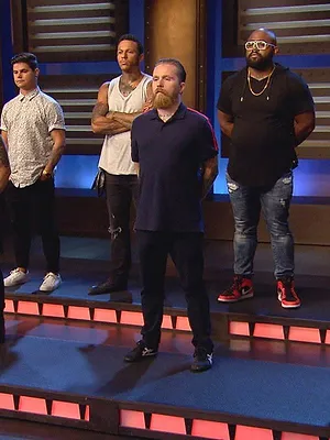 Ink Master : le meilleur tatoueur