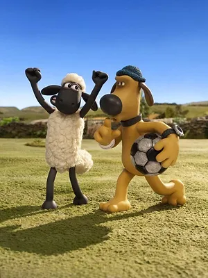 Shaun le mouton S5 E15