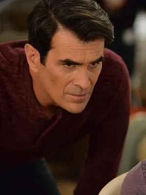 Modern Family S6 E16