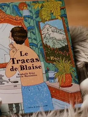S4 E12 : Tous les mots n'existent pas