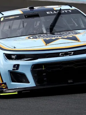 NASCAR Cup Series