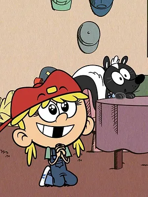 Bienvenue chez les Loud S6 E26