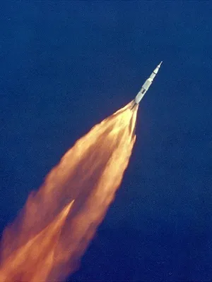 La face cachée du premier pas sur la lune