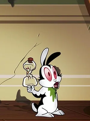 Bunnicula S1 E39