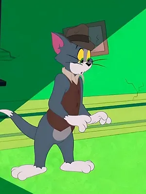 Tom et Jerry Show S4 E16