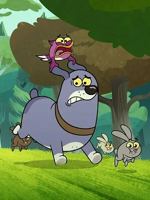 Copains Perdus S1 E33