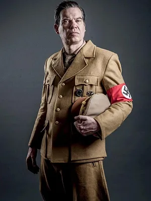Hitler : le cercle du diable