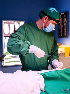 Bettys Diagnose S10 E17