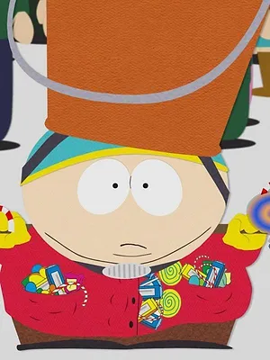 South Park S6 E12