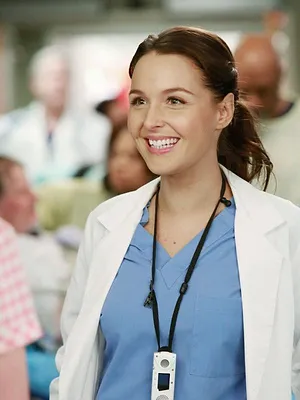 Grey's Anatomy S9 E19