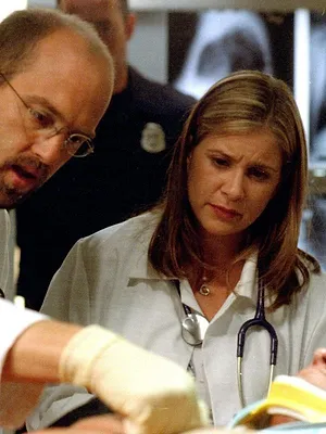 Urgences S1 E24