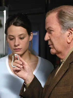Les Cordier, juge et flic S1 E2