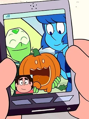 Steven Universe S5 E7