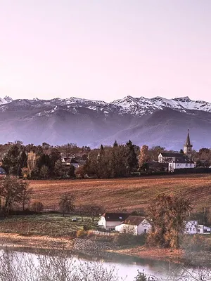 Patrimoines de France