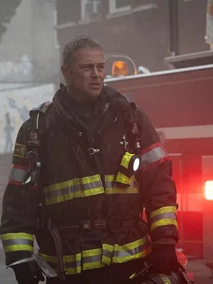 Chicago Fire S13 E6