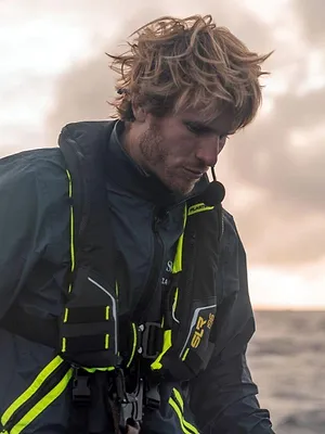 Gabart, quand gagner ne suffit plus