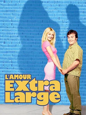 L'Amour extra-large