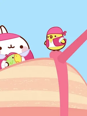 Molang S4 E2