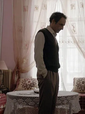 Squadra criminale S2 E3