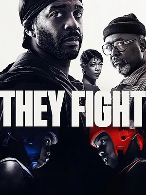 They Fight