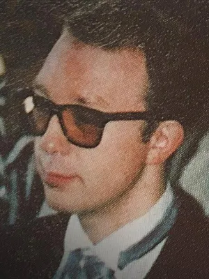 Les visages du crime