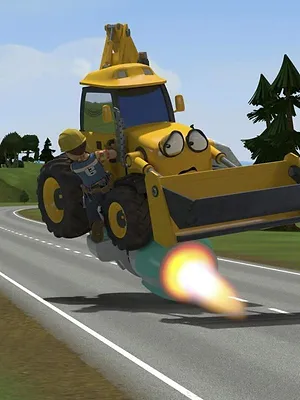 Bob le bricoleur *2015 S21 E15