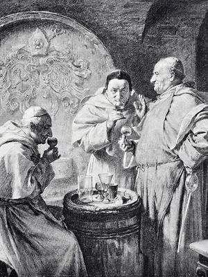 Mysteries of Ancient Medicine