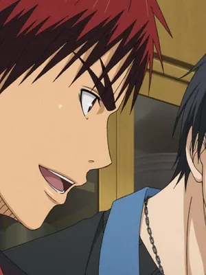 Kuroko's Basket S3 E15