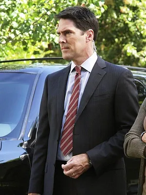 Esprits criminels S3 E2